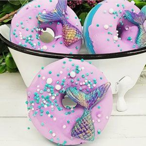 PoP! Mermaid Tails Donut Soap